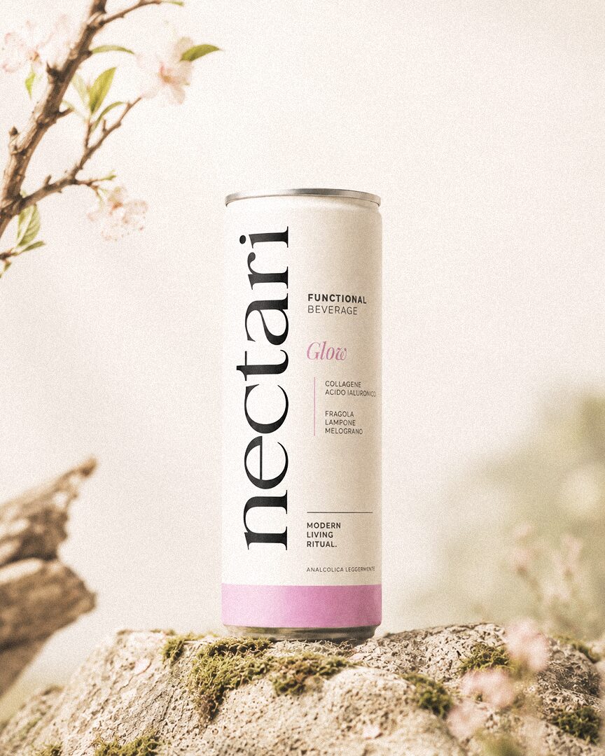 Nectari Glow Blush