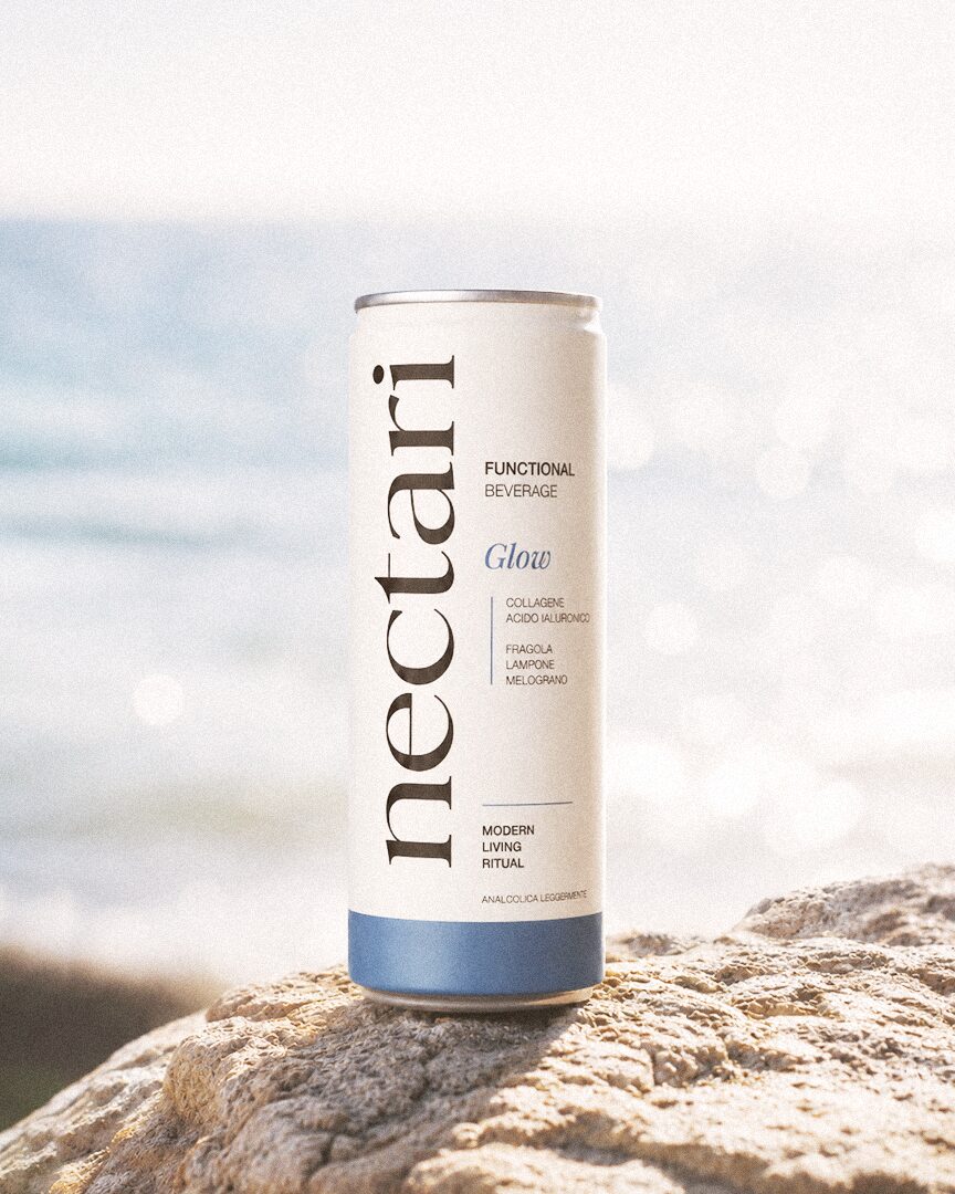 Nectari Glow Marine